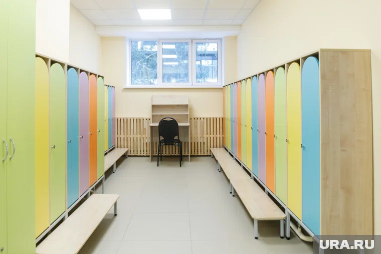 В Тюменском детском саду №134 назревает скандал