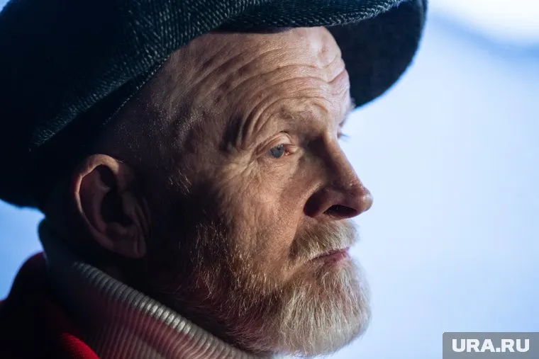 Андрей Кабанов планирует выпустить еще несколько книг