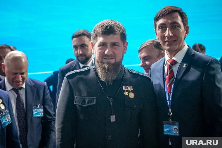 Рамзан Кадыров заявил, что у националистов остался один день на то, чтобы сдаться