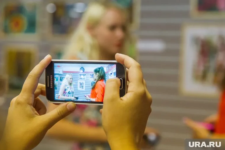 Лола Тейлор хотела стать участницей программы