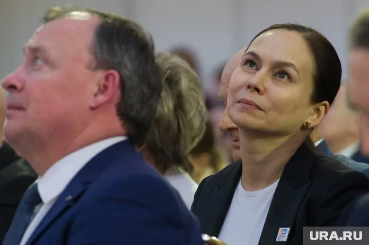 Виктория Казакова может покинуть правительство