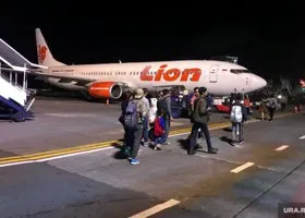 Пассажир разбившегося Боинга отправил жене селфи за несколько минут до крушения