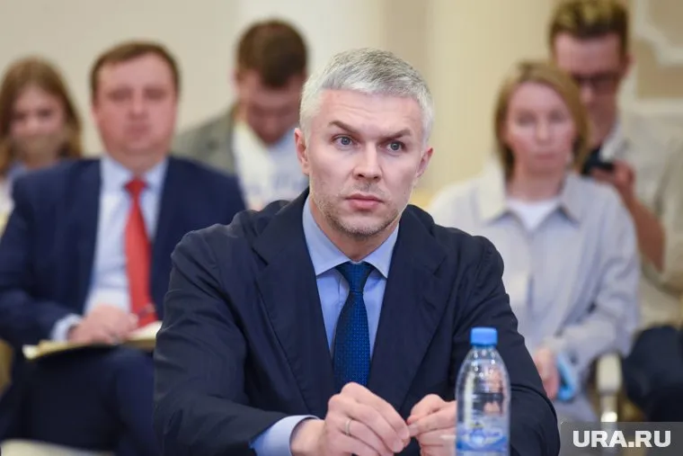 Рустам Галямов присматривался к окружению с апреля 2021-го