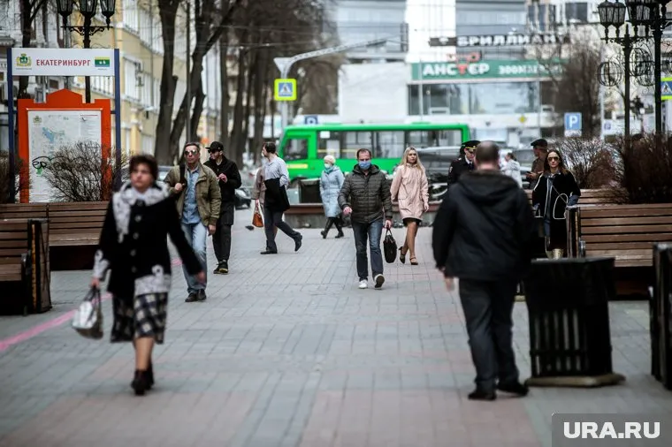 Мир после пандемии изменится