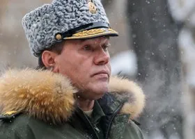 Запад попался на распространении фейков о смене руководства Генштаба ВС РФ