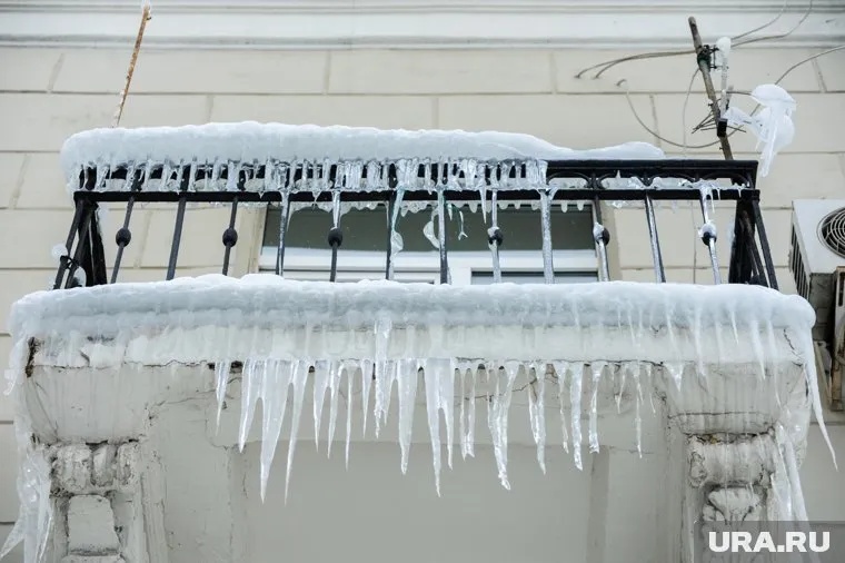 Выпавшим из окна карельской антимонопольной службы оказался ее руководитель Пряхин
