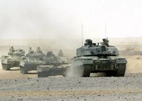 Какими силами обладает Европа для противостояния с Россией