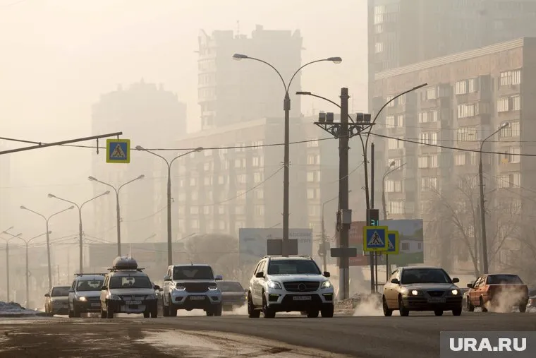 Покинув город, больной быстрее сможет победить грипп, сказала Айшат Идармачева