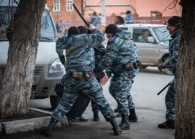 Скандал с пытками в полиции ХМАО всплыл из-за войн силовиков