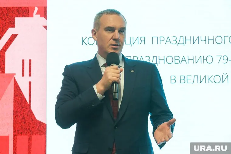 Кухарук подписал соглашение с компанией «Газпром нефть»