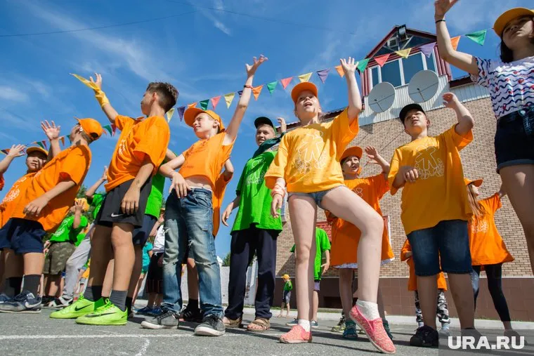 Открытие лагерей зависит от эпидемиологической ситуации