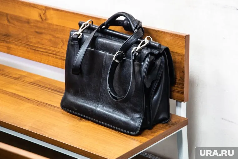 В деле уже четыре фигуранта