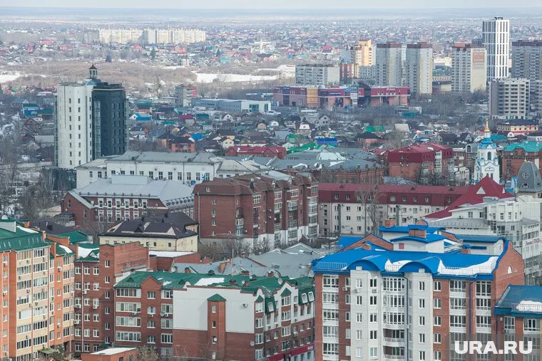 За квартиру в историческом районе Тюмени продавец просит 68 млн