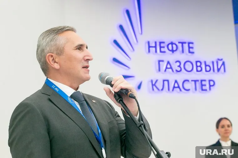 Александр Моор с делегацией работает в Узбекистане