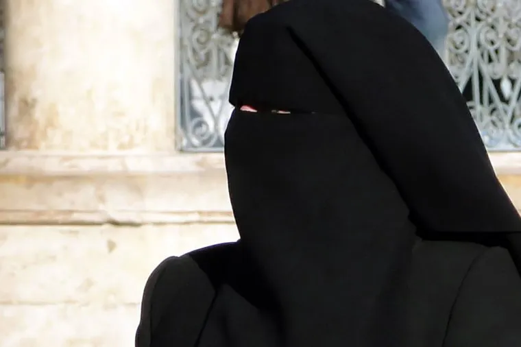 Никаб, stock, сток