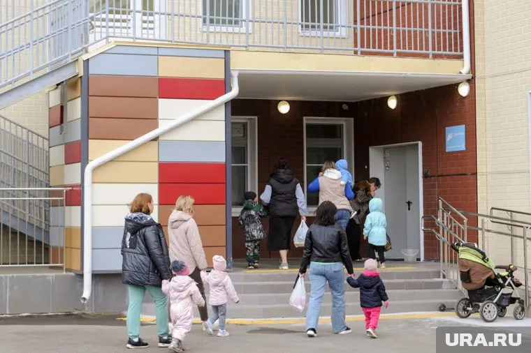 Сейчас в детском саду проходит расследование из-за заражений