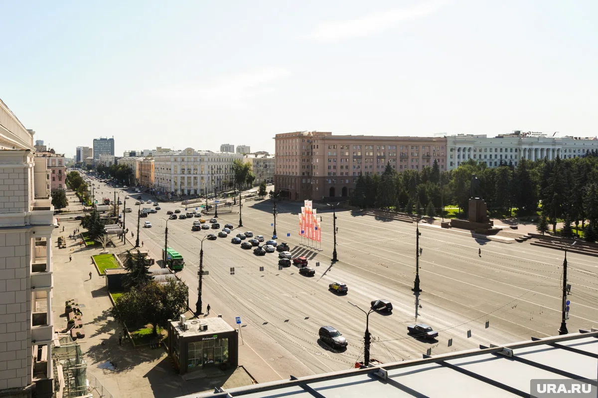 Лучшие квартиры в сталинках в центре города стоят от 8,5 до 11 млн рублей