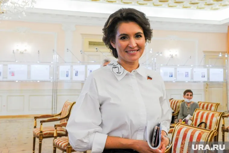 Маргарита Павлова не одобрила идею коллеги по комитету Совфеда