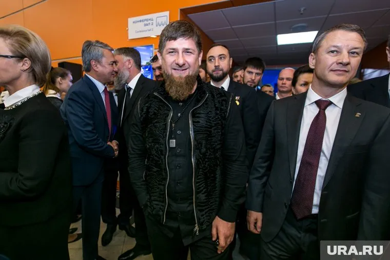 Сергей Суровикин настоящий генерал, дальновидный командующий и патриот, заявил Рамзан Кадыров