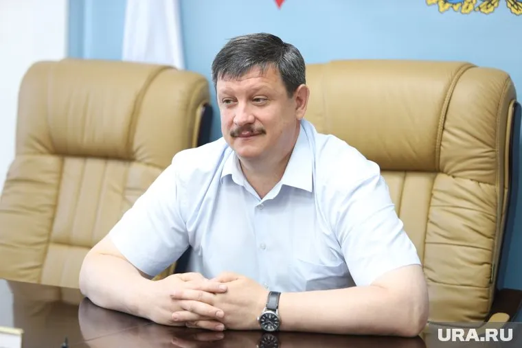 Семья Владимира Бабина представила регион на форуме «Родные — Любимые»