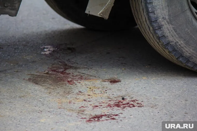 Сбив детей, водитель не остановился