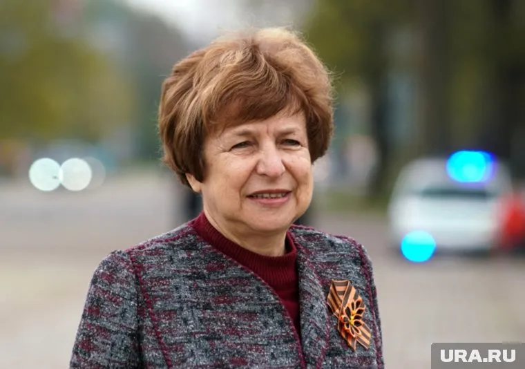 Татьяну Жданок обвиняют в шпионаже, начато расследование, передает Politico