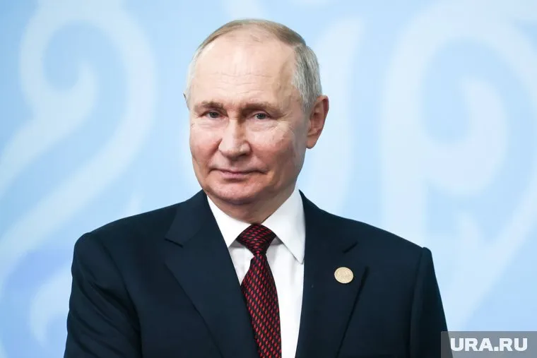Владимир Путин будет выдвигаться на выборы президента России в 2024 году