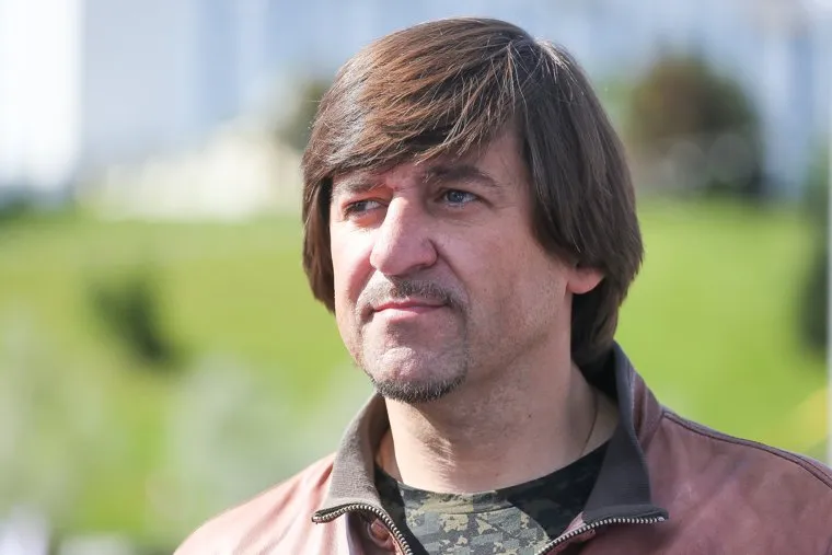 Великий Сибирский путь. Тюмень