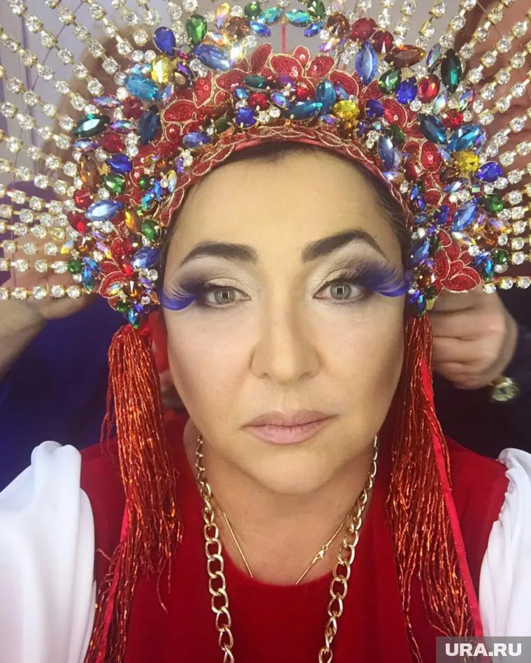 Лолита назвала Манижу своей подругой