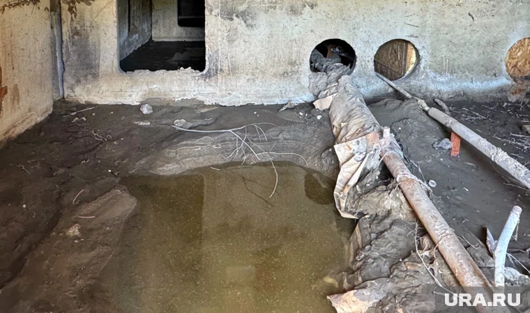 Многоквартирный дом в Лебяжье подготовят к ремонту по решению суда