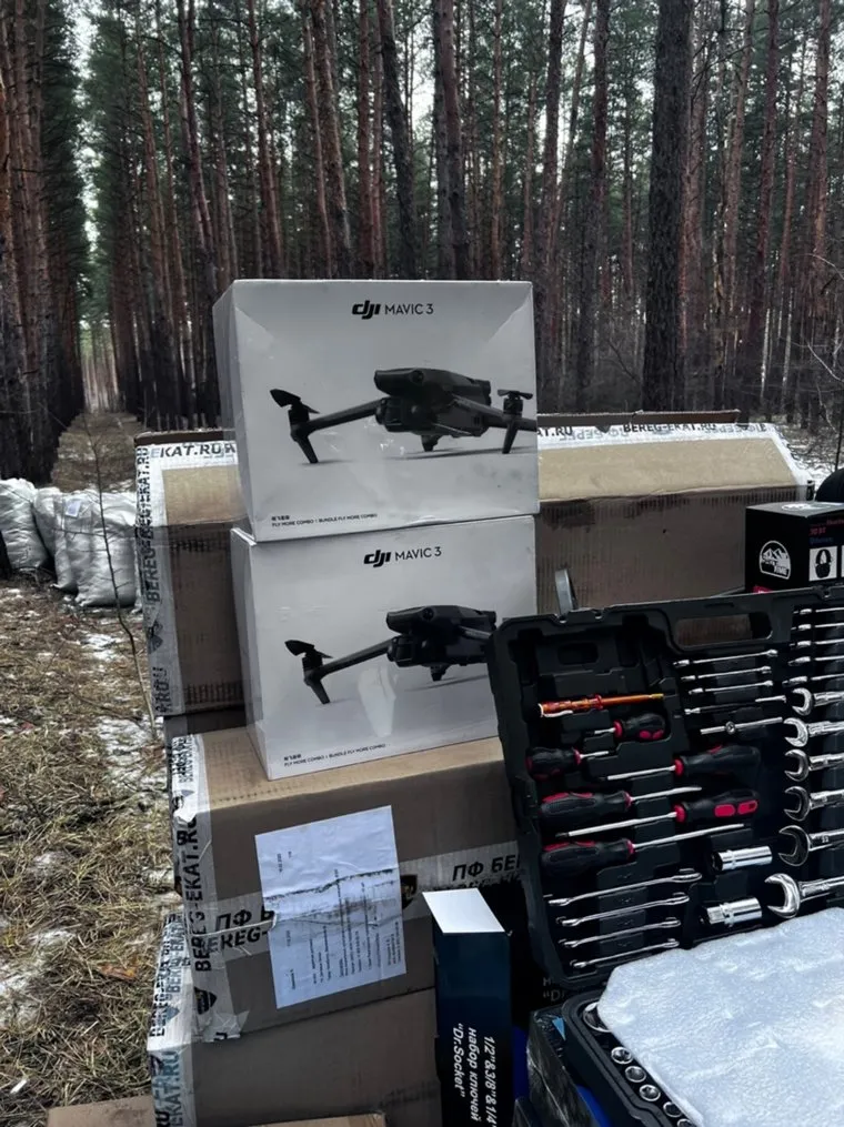 Жена челябинского губернатора рассказала о поездке в зону СВО