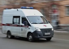 В аварии на тюменской трассе пострадали четыре человека, среди них два подростка