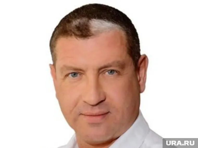 Сергей Белоглазов попал под следствие