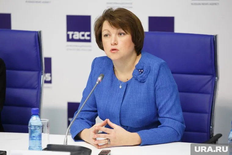 Власти надеются начать вакцинацию детей после Нового года