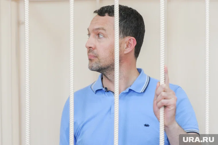 Владимир Атаманченко готовится вновь предстать перед судом