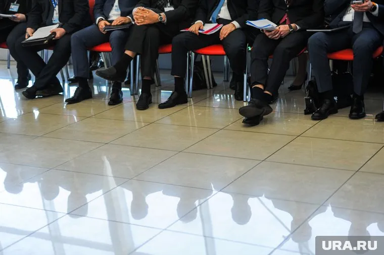 Претенденты на кресло главы района определятся в феврале будущего года