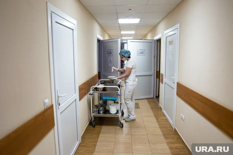 Студенты дадут письменное согласие на работу с пациентами, у которых выявлен COVID-19