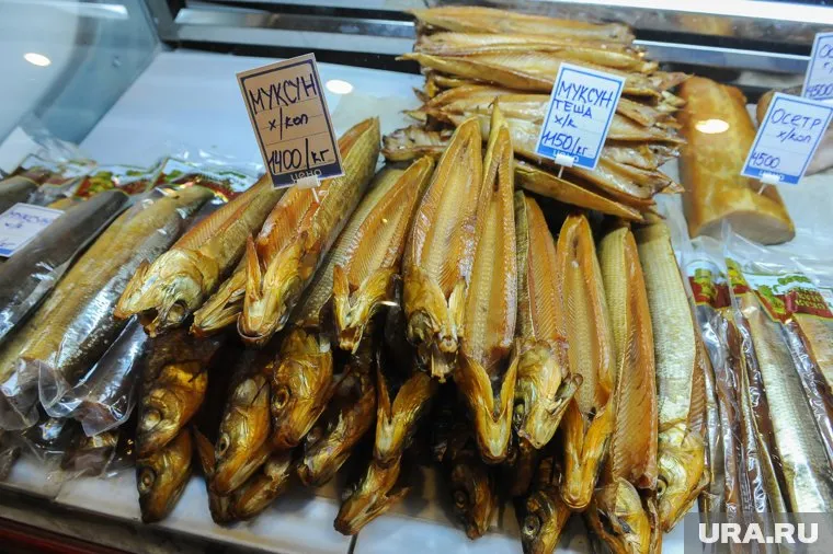 По данным инсайдеров, «Муксун.фм» был продан примерно за 2,5 млн рублей