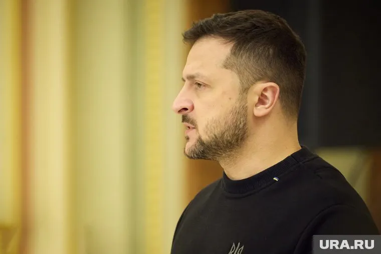 Встреча Зеленского с Карлом III запланирована на 2 марта