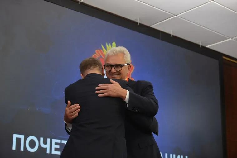 Спп. Челябинск