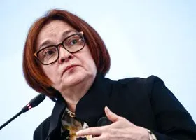 Набиуллина рассказала, где лучше хранить деньги
