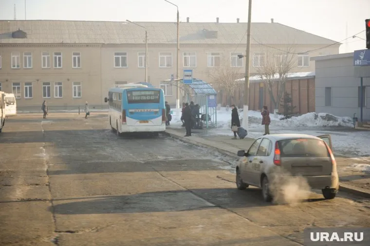 ЧП произошло в Коркино утром 4 декабря