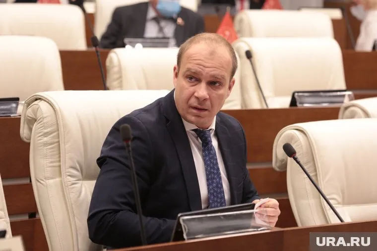 Удальев может стать замруководителя ЖКХ по дорожным вопросам