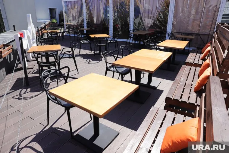 «Летники» начнут открываться в Челябинске со 2 апреля