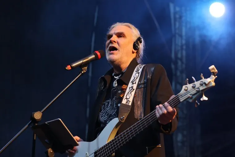 Группа Яхонт. Курган