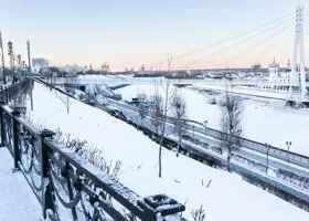 Тюменская область пополнила список регионов, ограничивающих работу мигрантов в 2025 году