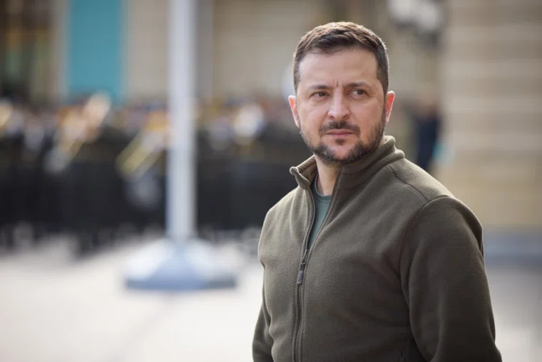 Зеленский заявил, что Украина не должна позволить странам ЕС стать «маленькими Москвами»