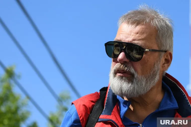 Дмитрий Муратов покинул пост главреда газеты на время суда с Минюстом РФ