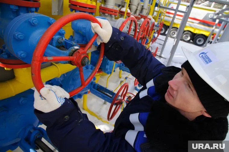 Жители Украины останутся без российского газа