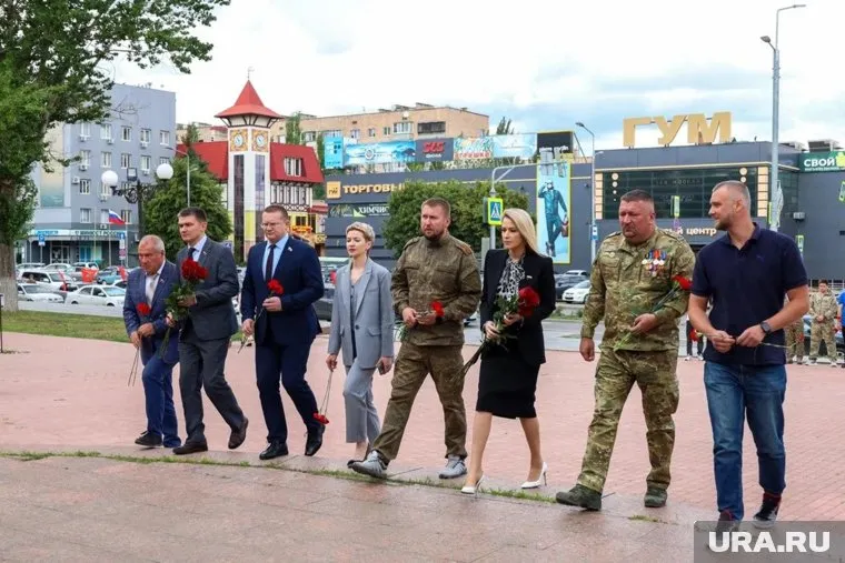 С республиками Донбасса Яна Лантратова работает с 2014 года